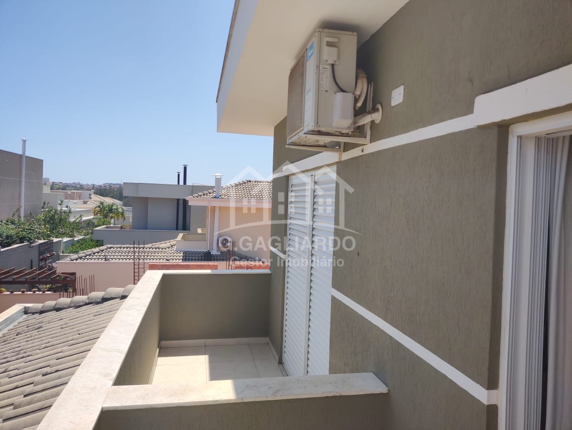 casa - Swiss Park - Campinas em , Campinas - sp | SoloBR