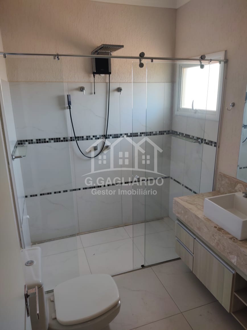 casa - Swiss Park - Campinas em , Campinas - sp | SoloBR