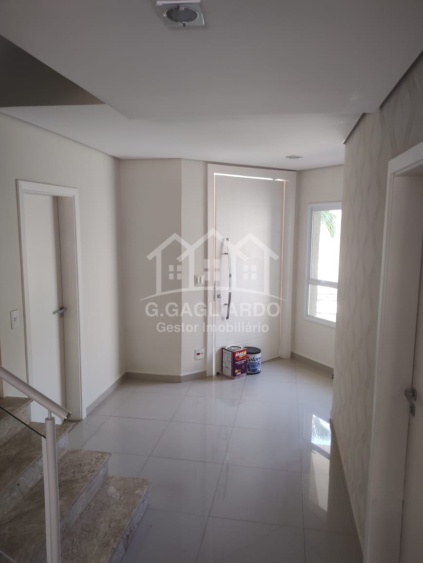 casa - Swiss Park - Campinas em , Campinas - sp | SoloBR