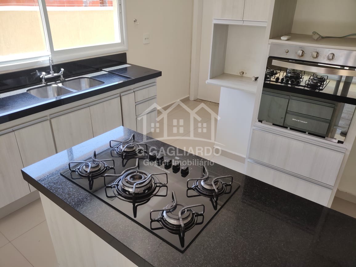casa - Swiss Park - Campinas em , Campinas - sp | SoloBR