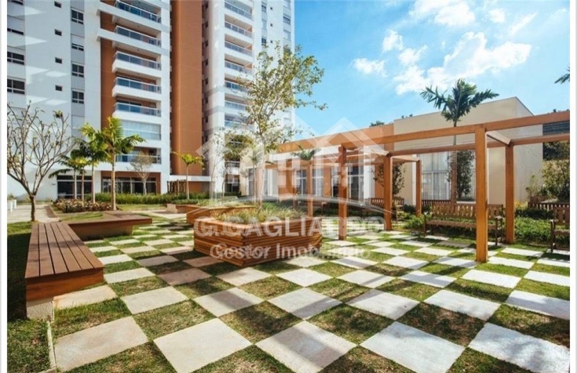 apartamento - Jardim Belo Horizonte - Campinas em , Campinas - sp | SoloBR