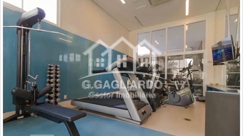 apartamento - Jardim Belo Horizonte - Campinas em , Campinas - sp | SoloBR
