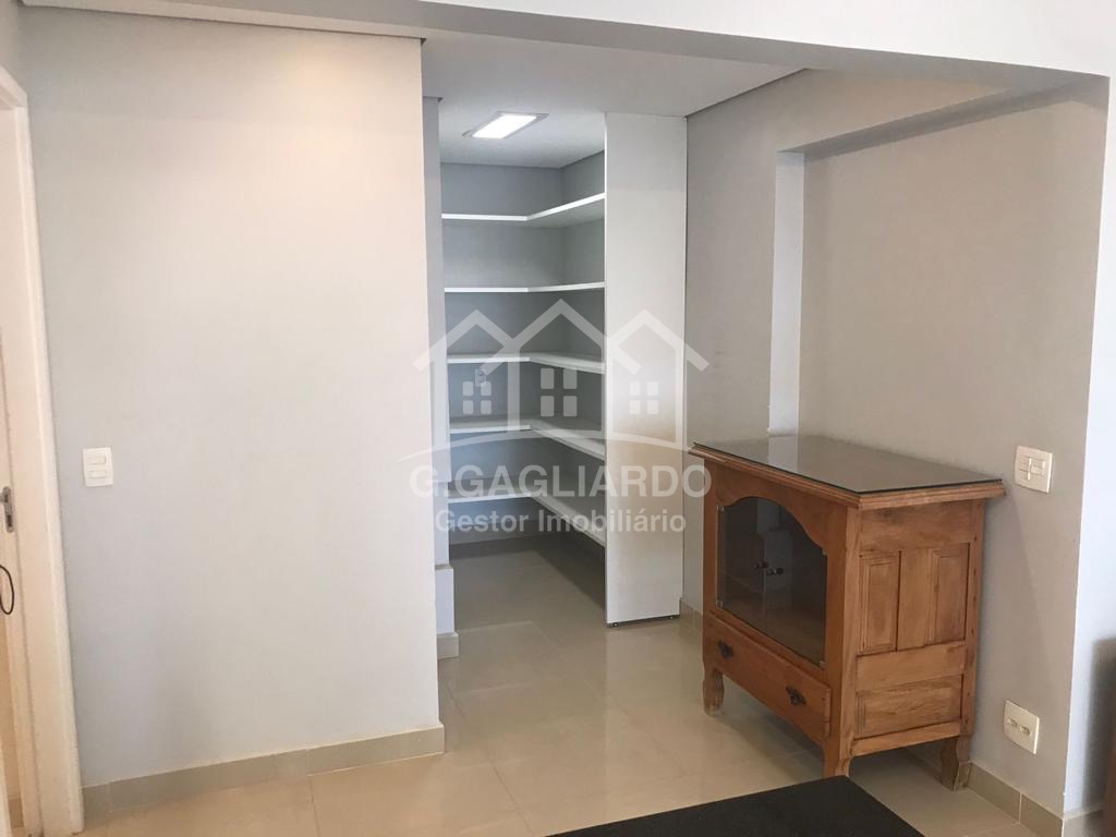 apartamento - Jardim Belo Horizonte - Campinas em , Campinas - sp | SoloBR