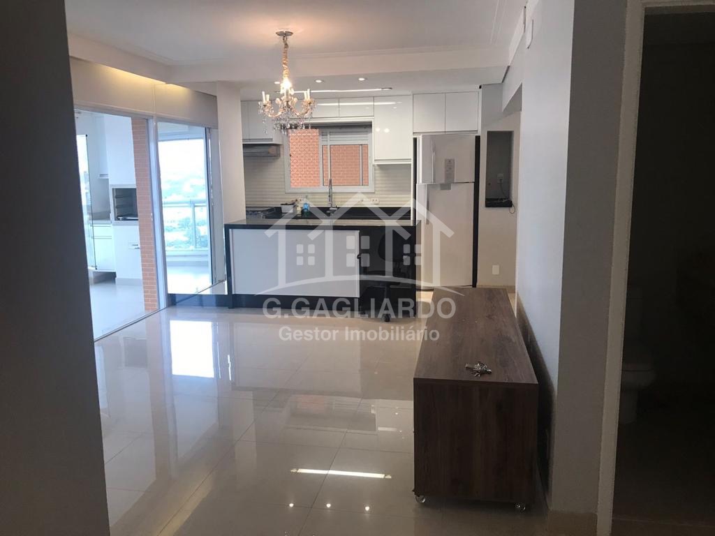 apartamento - Jardim Belo Horizonte - Campinas em , Campinas - sp | SoloBR