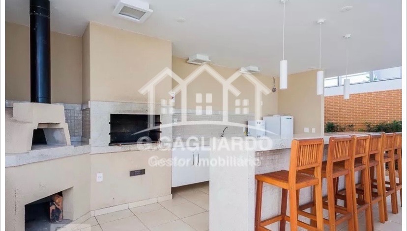 apartamento - Jardim Belo Horizonte - Campinas em , Campinas - sp | SoloBR