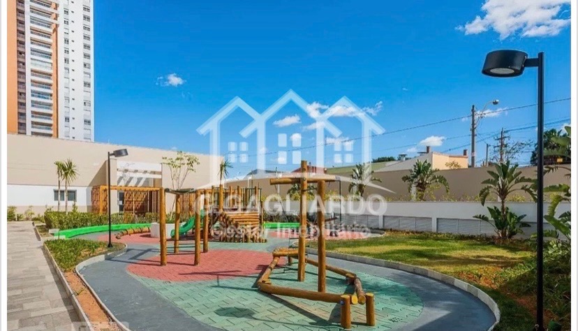 apartamento - Jardim Belo Horizonte - Campinas em , Campinas - sp | SoloBR