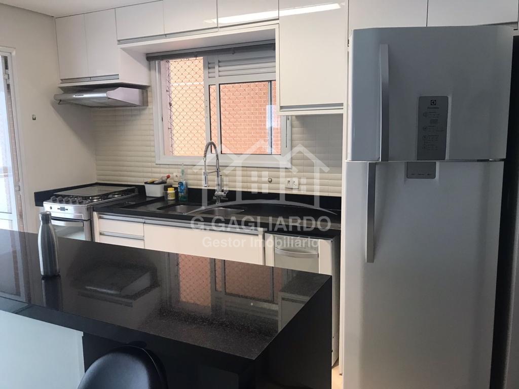 apartamento - Jardim Belo Horizonte - Campinas em , Campinas - sp | SoloBR