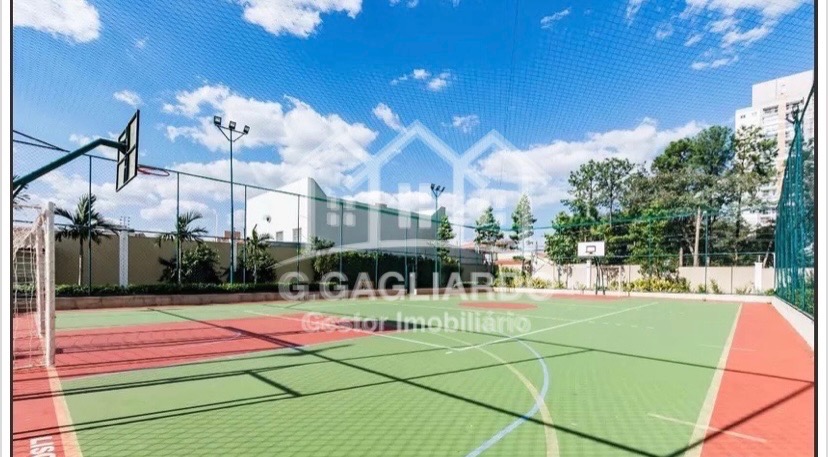 apartamento - Jardim Belo Horizonte - Campinas em , Campinas - sp | SoloBR