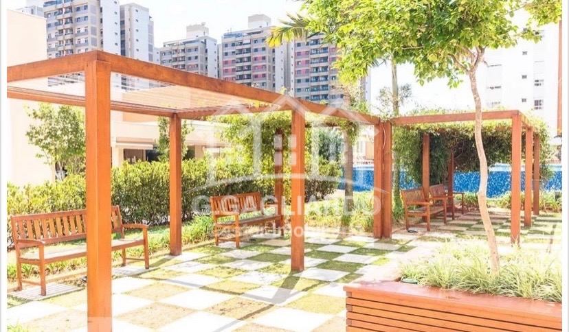 apartamento - Jardim Belo Horizonte - Campinas em , Campinas - sp | SoloBR
