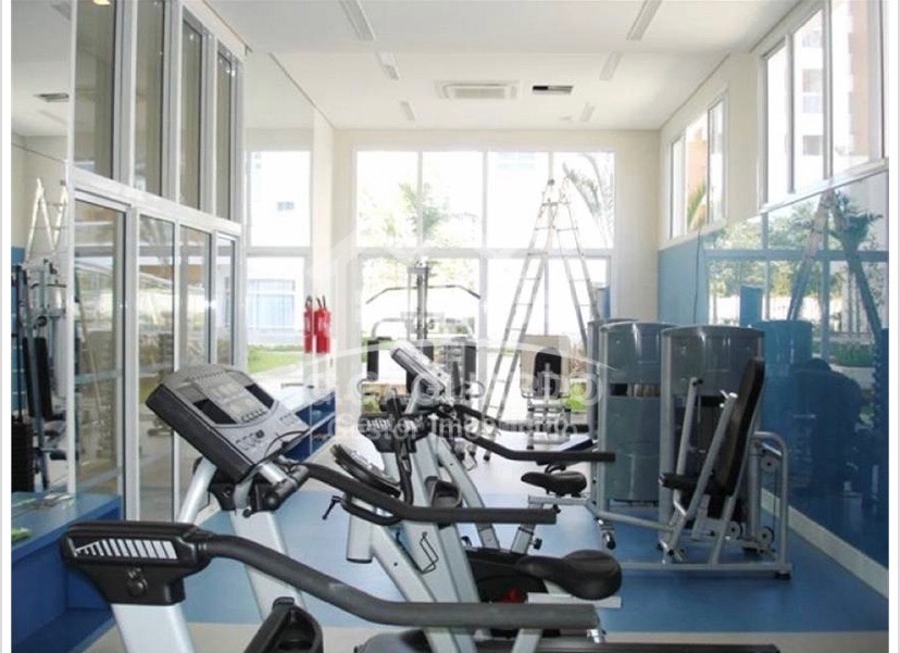 apartamento - Jardim Belo Horizonte - Campinas em , Campinas - sp | SoloBR