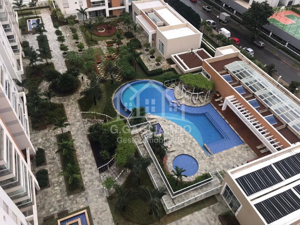 apartamento - Jardim Belo Horizonte - Campinas em , Campinas - sp | SoloBR