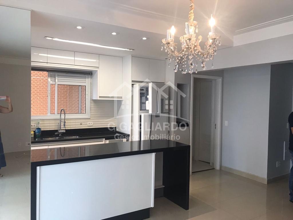 apartamento - Jardim Belo Horizonte - Campinas em , Campinas - sp | SoloBR