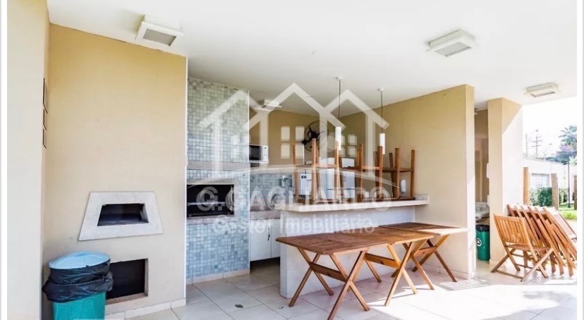 apartamento - Jardim Belo Horizonte - Campinas em , Campinas - sp | SoloBR