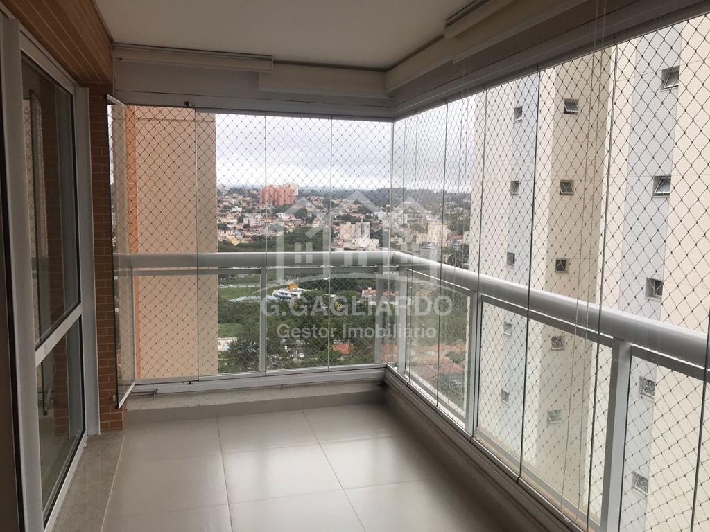 apartamento - Jardim Belo Horizonte - Campinas em , Campinas - sp | SoloBR