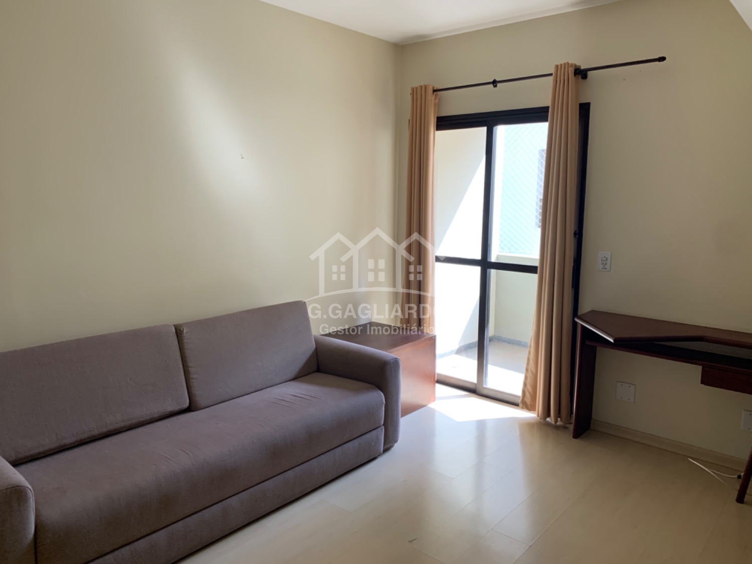 apartamento - Cambuí - Campinas em , Campinas - sp | SoloBR