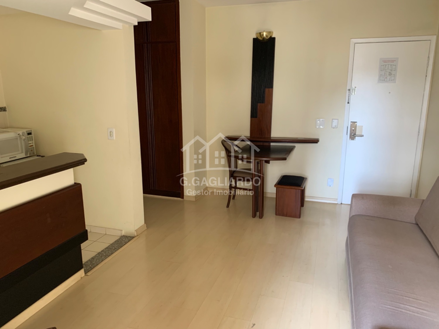 apartamento - Cambuí - Campinas em , Campinas - sp | SoloBR