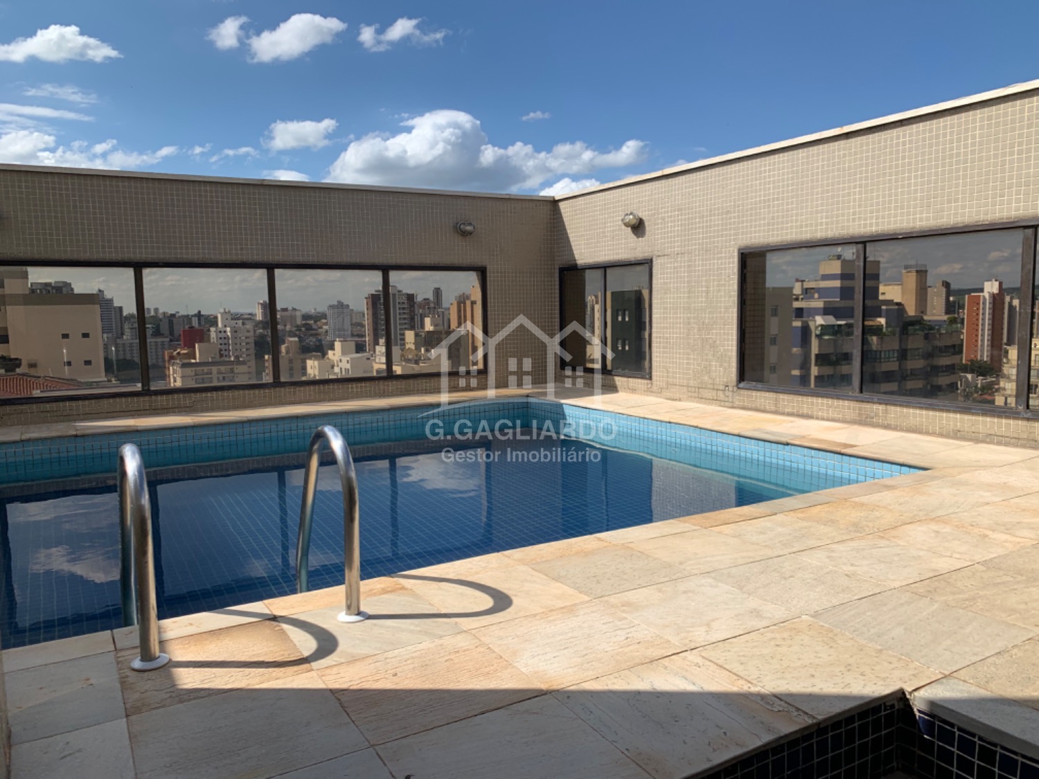 apartamento - Cambuí - Campinas em , Campinas - sp | SoloBR