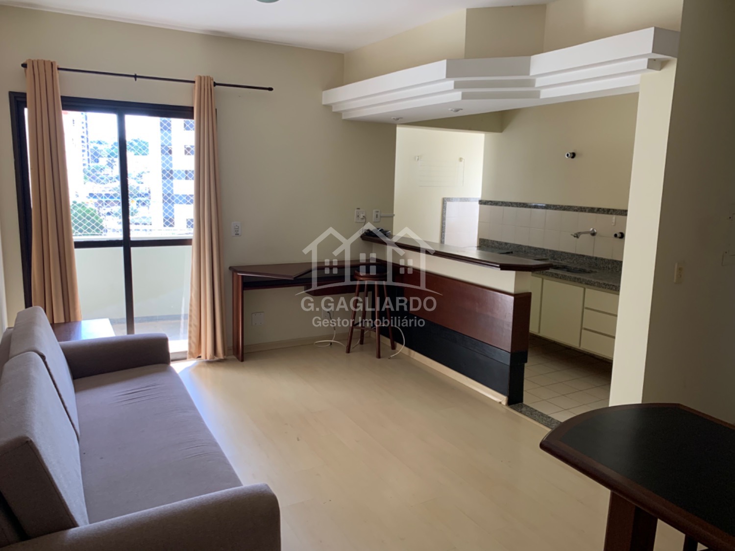 apartamento - Cambuí - Campinas em , Campinas - sp | SoloBR
