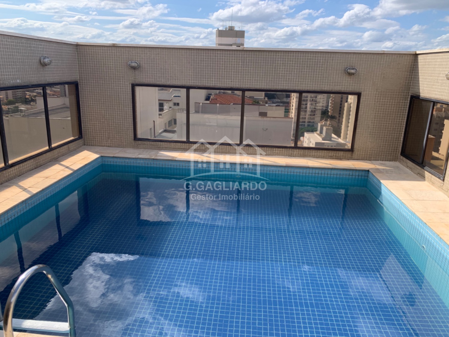 apartamento - Cambuí - Campinas em , Campinas - sp | SoloBR