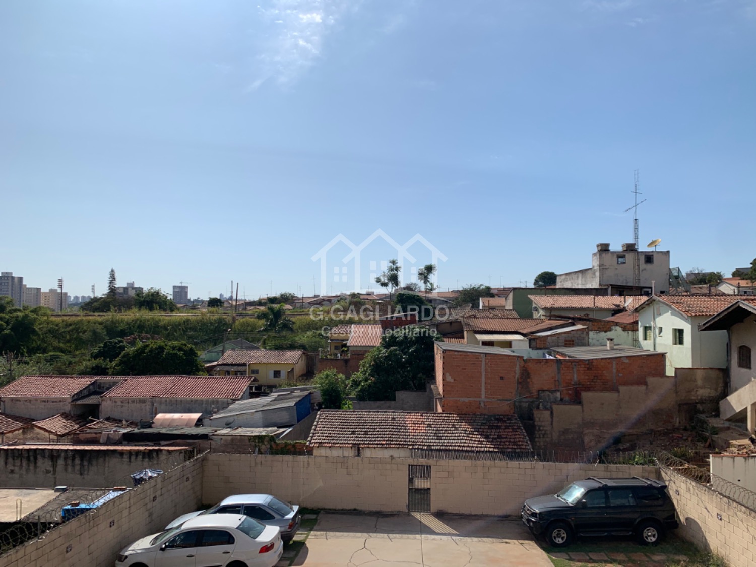 apartamento - Ponte Preta - Campinas em , Campinas - sp | SoloBR