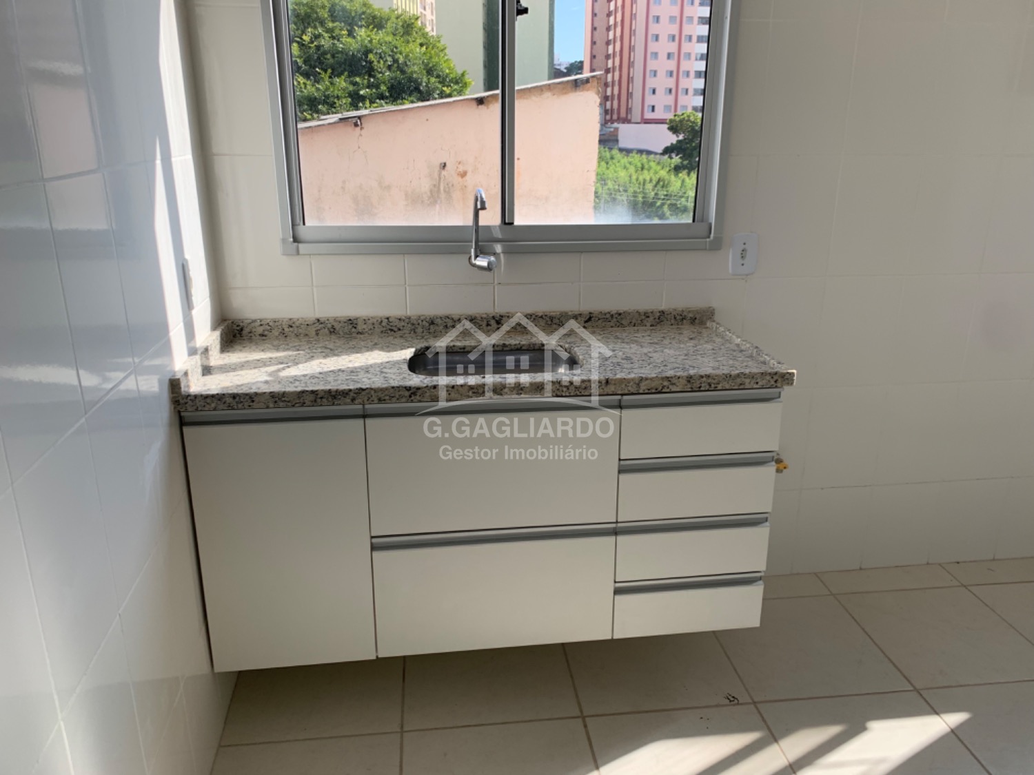 apartamento - Ponte Preta - Campinas em , Campinas - sp | SoloBR