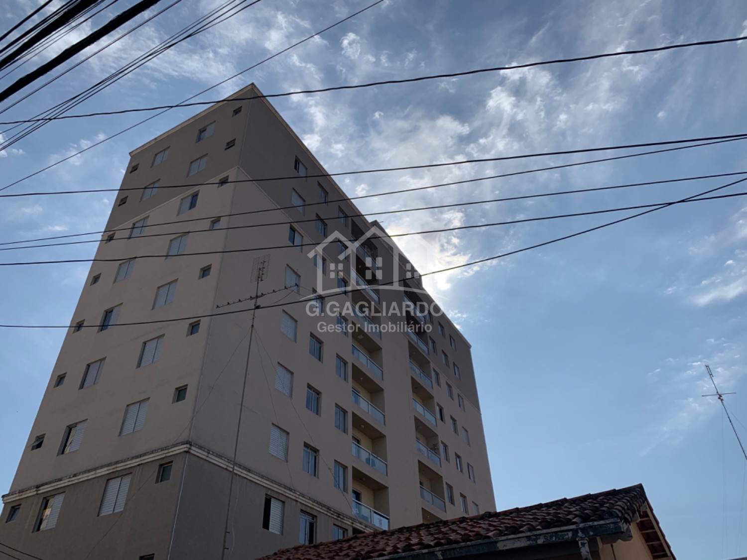 apartamento - Ponte Preta - Campinas em , Campinas - sp | SoloBR