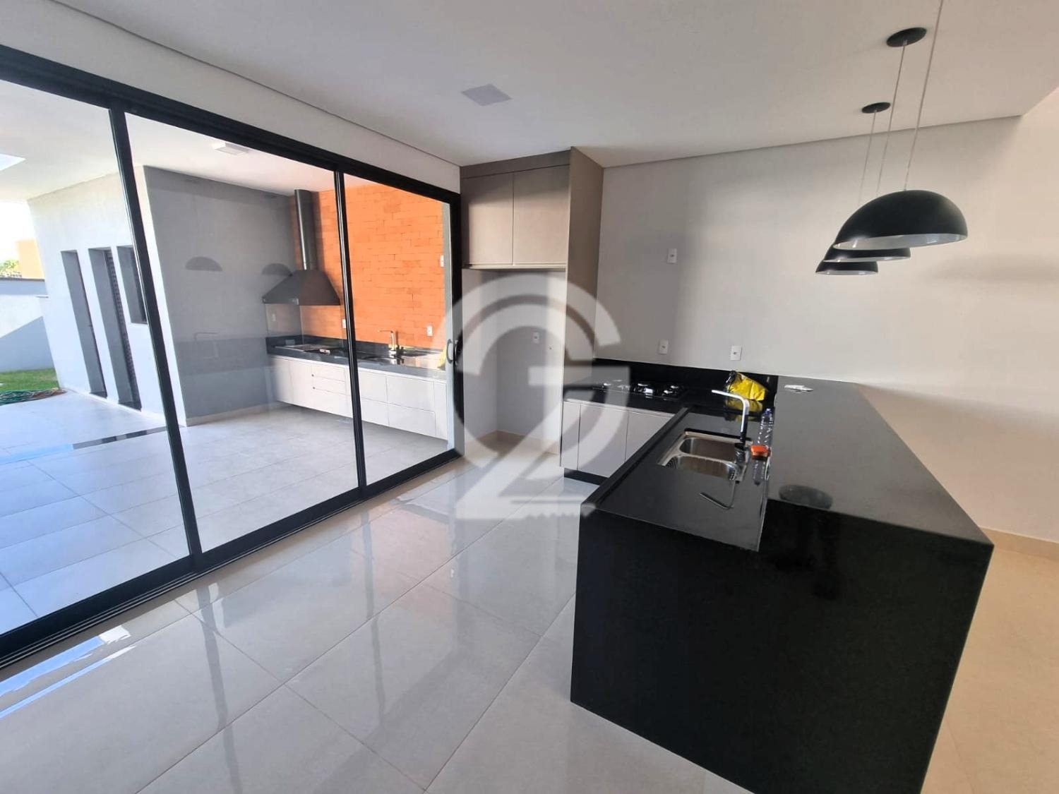 casa - Swiss Park - Campinas em , Campinas - sp | SoloBR