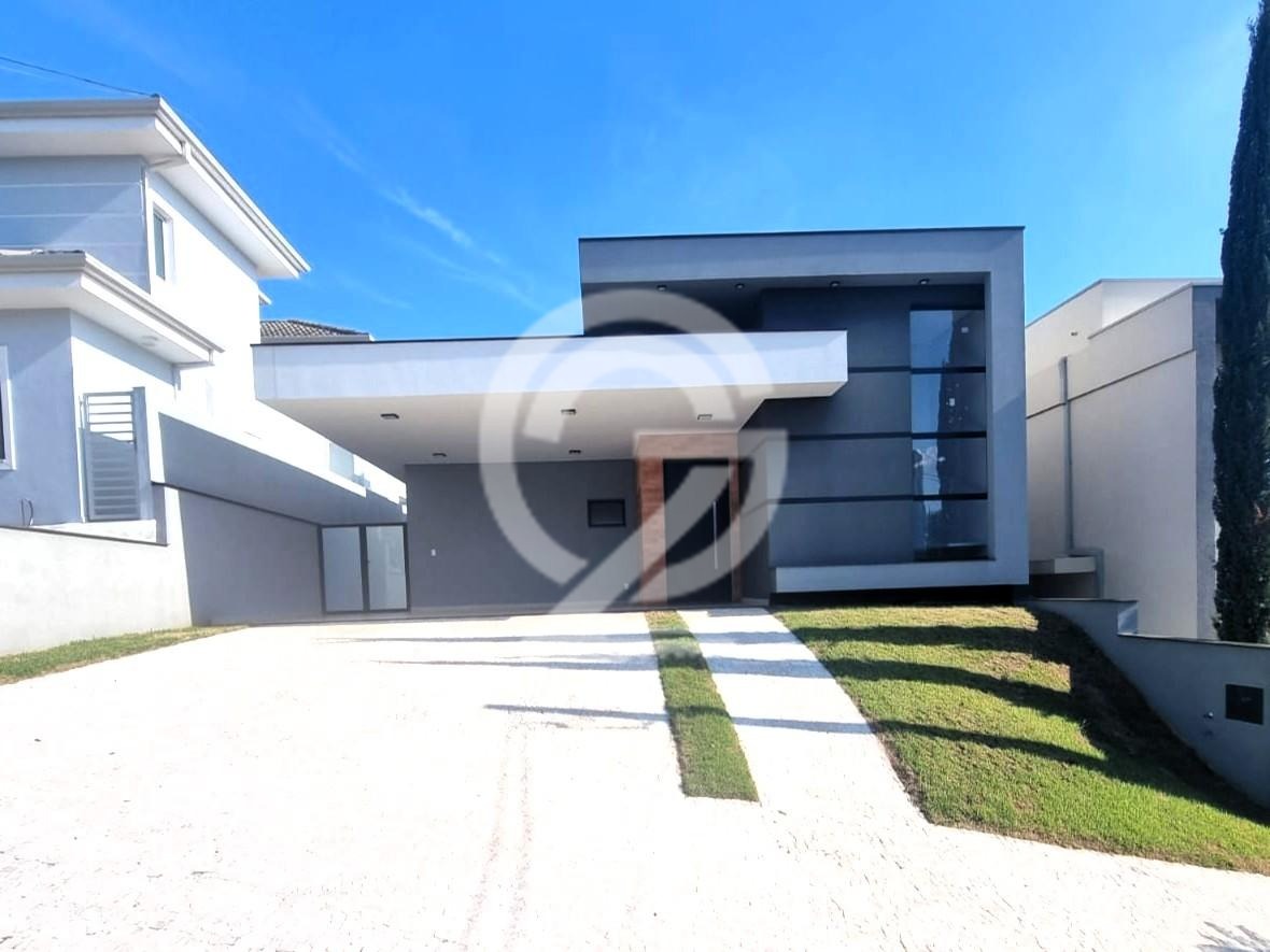 casa - Swiss Park - Campinas em , Campinas - sp | SoloBR