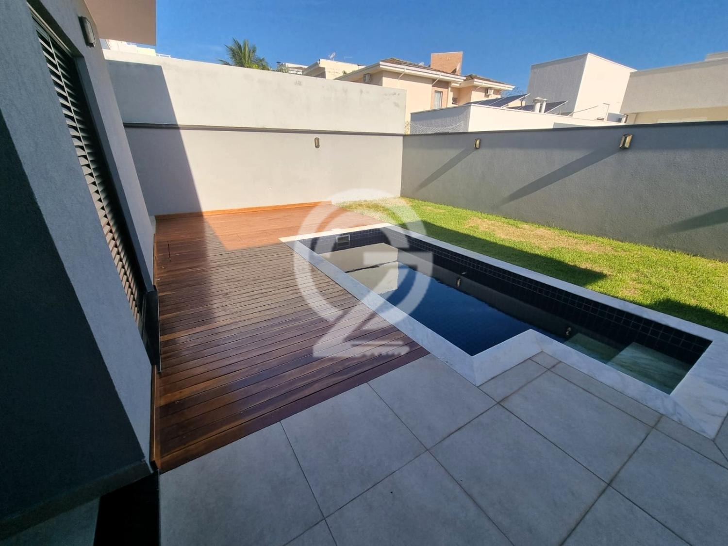 casa - Swiss Park - Campinas em , Campinas - sp | SoloBR