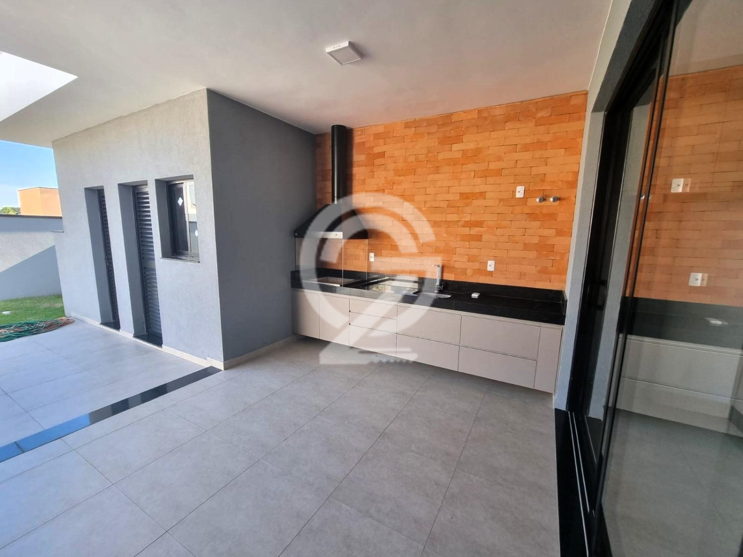 casa - Swiss Park - Campinas em , Campinas - sp | SoloBR