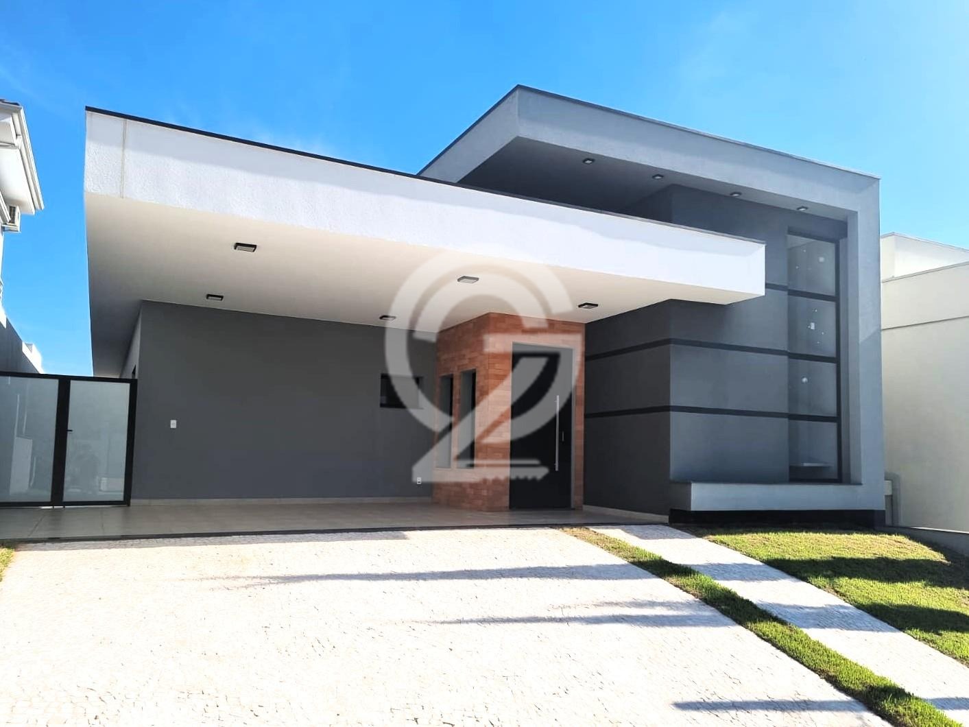 casa - Swiss Park - Campinas em , Campinas - sp | SoloBR