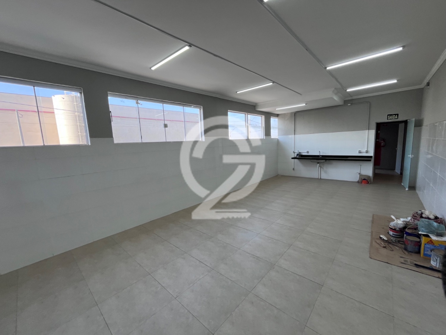 galpão - Jardim Nova Europa - Hortolândia em , Hortolândia - sp | SoloBR