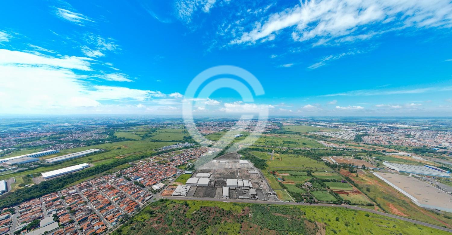 galpão - Jardim Nova Europa - Hortolândia em , Hortolândia - sp | SoloBR