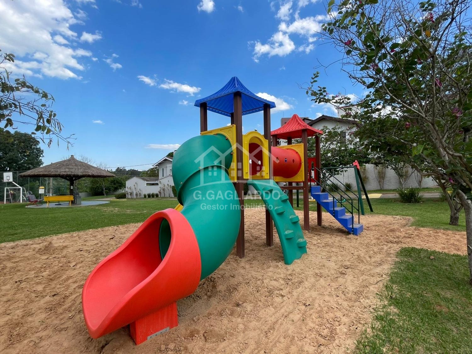 casa - Parque da Hípica - Campinas em , Campinas - sp | SoloBR
