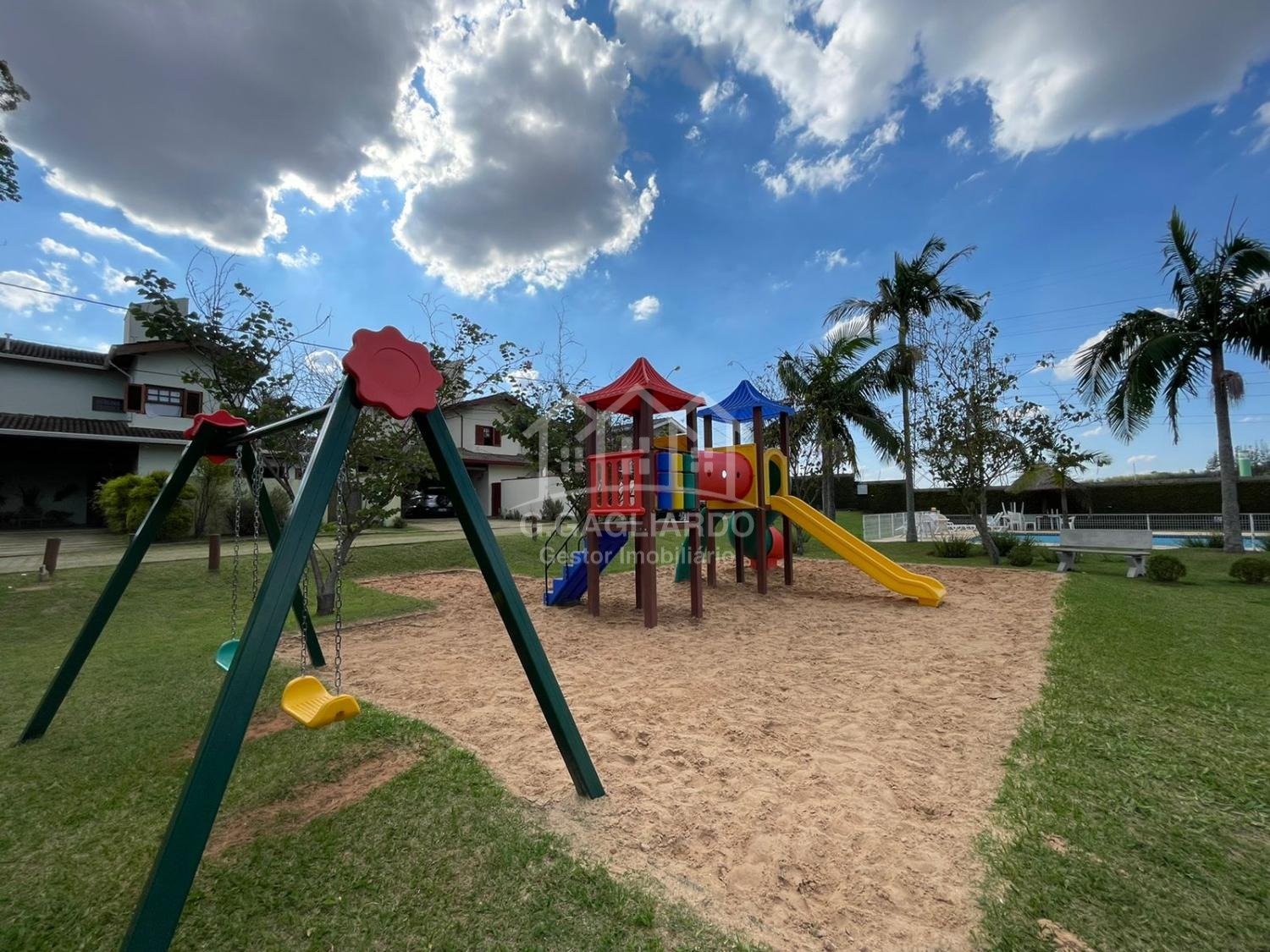 casa - Parque da Hípica - Campinas em , Campinas - sp | SoloBR