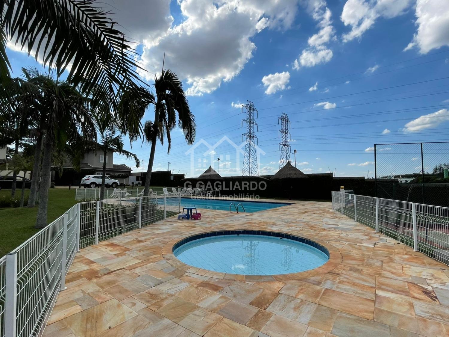 casa - Parque da Hípica - Campinas em , Campinas - sp | SoloBR
