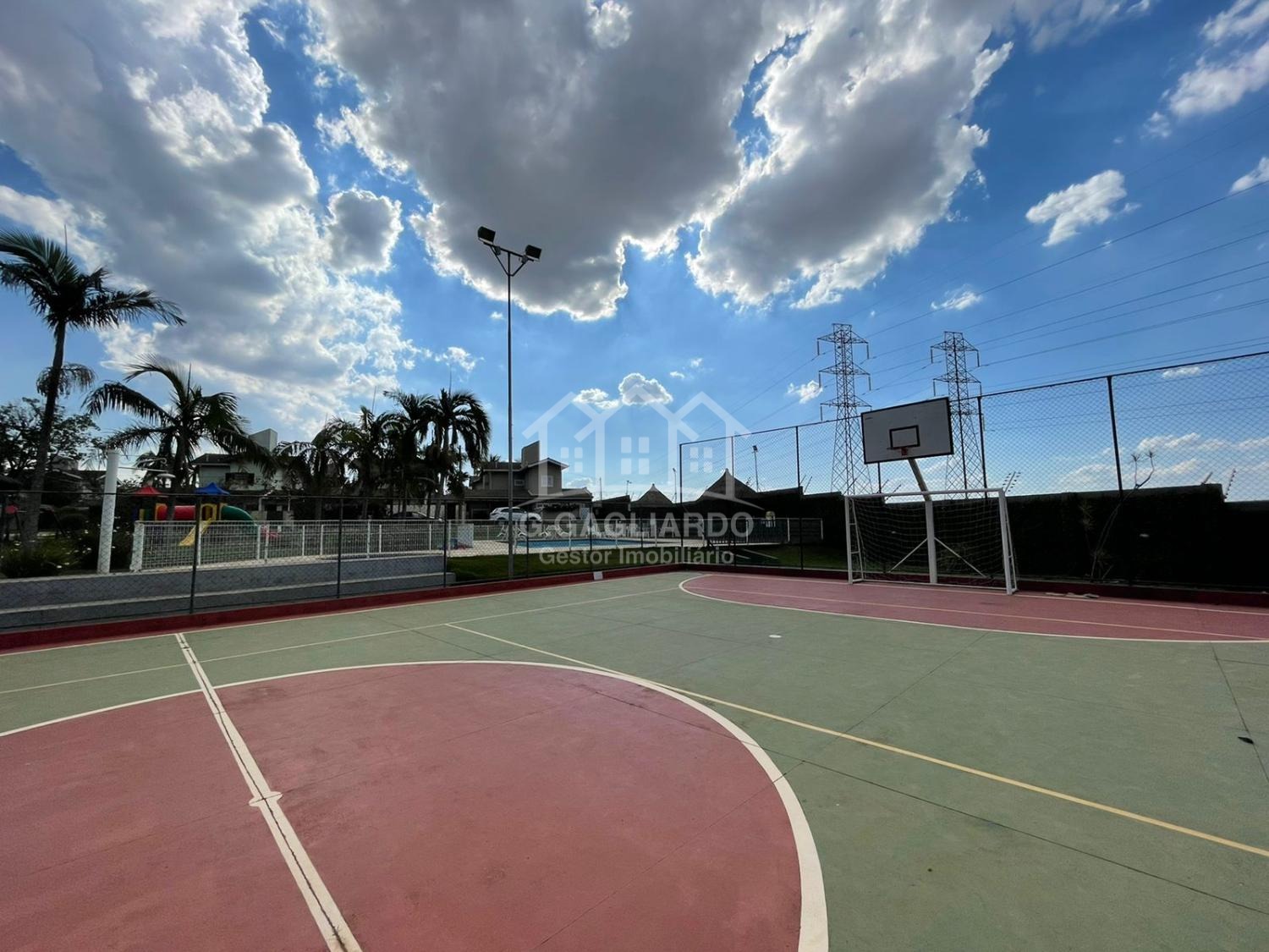 casa - Parque da Hípica - Campinas em , Campinas - sp | SoloBR
