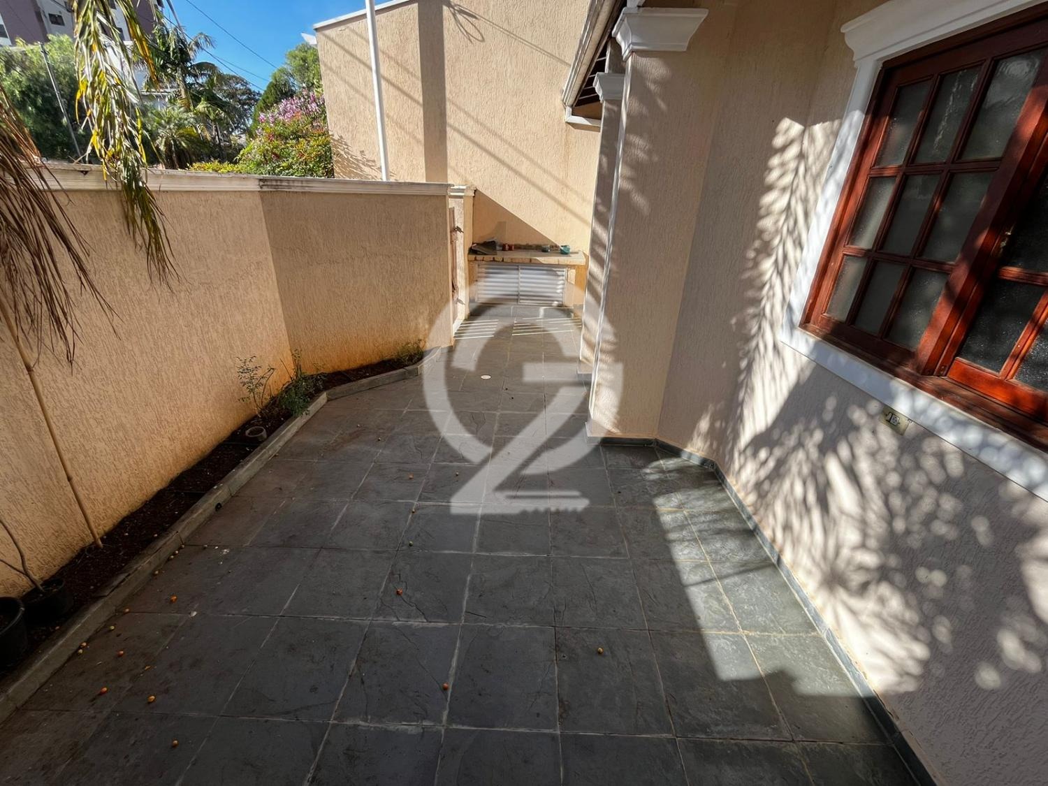 casa - Parque da Hípica - Campinas em , Campinas - sp | SoloBR