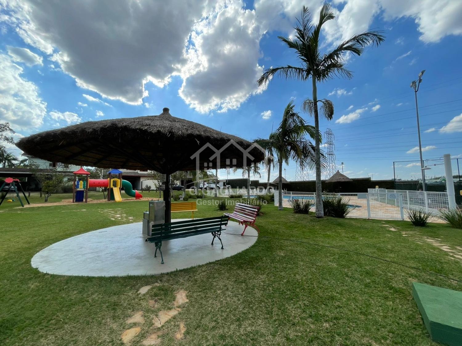 casa - Parque da Hípica - Campinas em , Campinas - sp | SoloBR