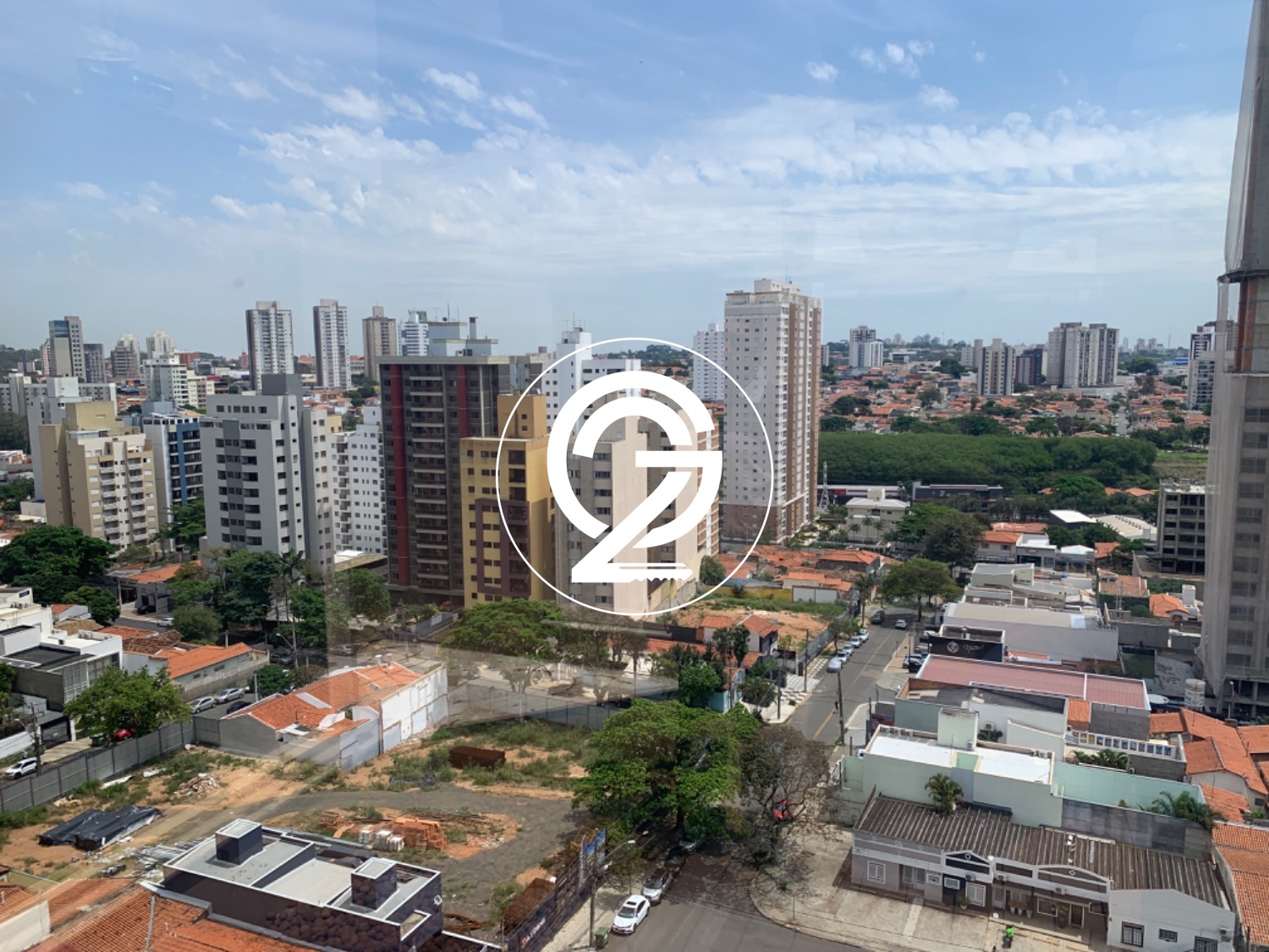 cobertura - Cambuí - Campinas em , Campinas - sp | SoloBR