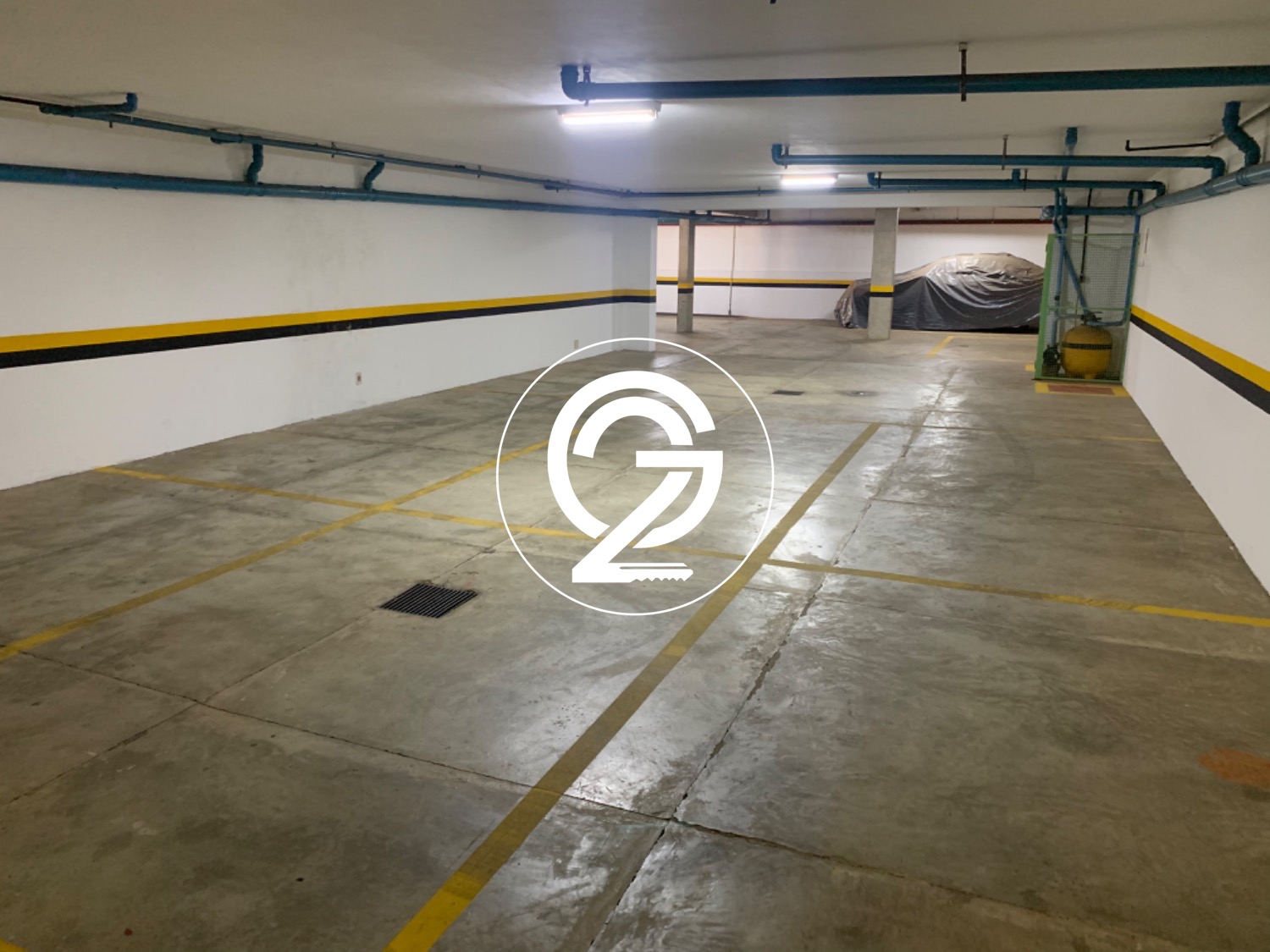 cobertura - Cambuí - Campinas em , Campinas - sp | SoloBR