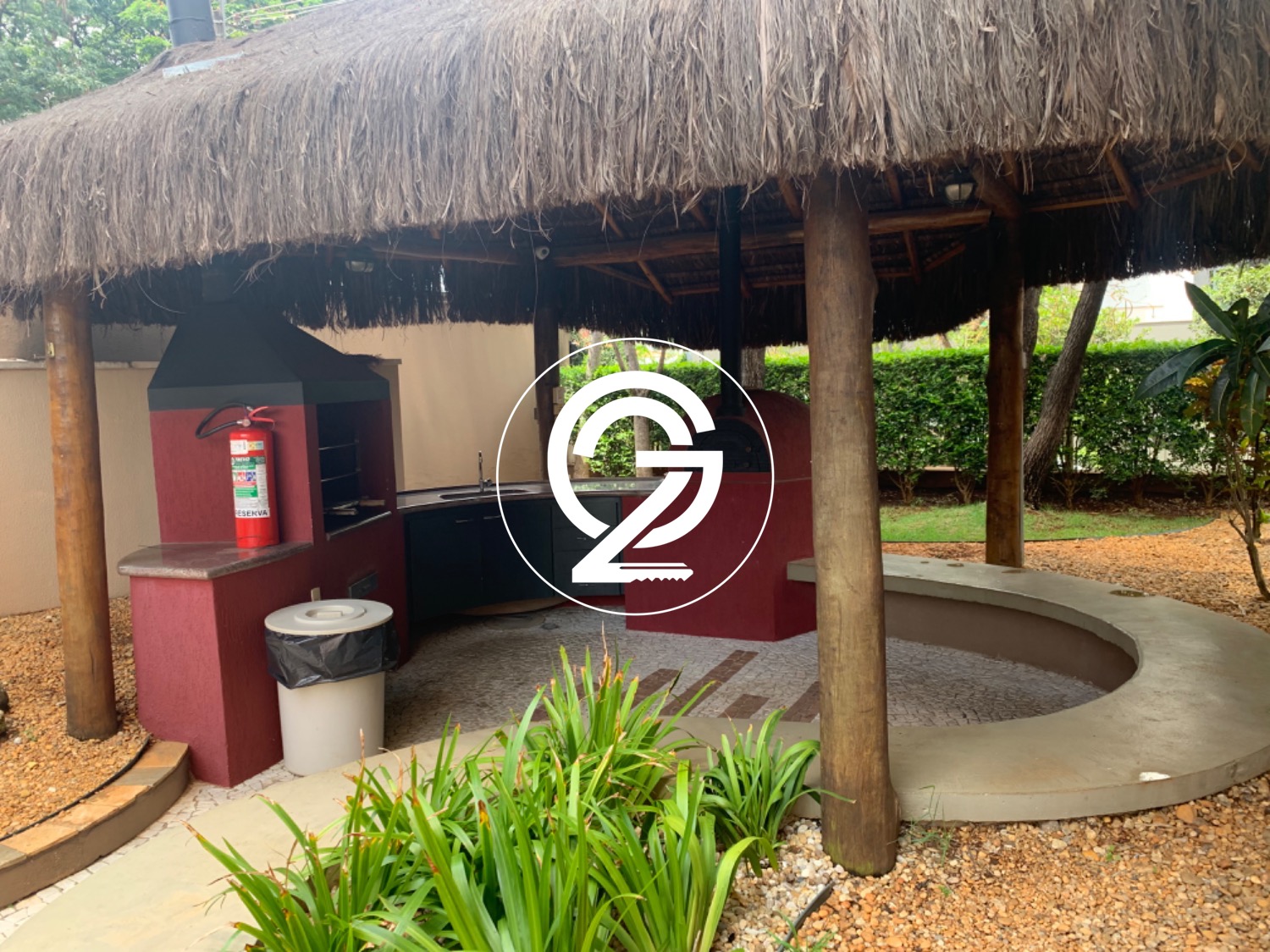 cobertura - Cambuí - Campinas em , Campinas - sp | SoloBR