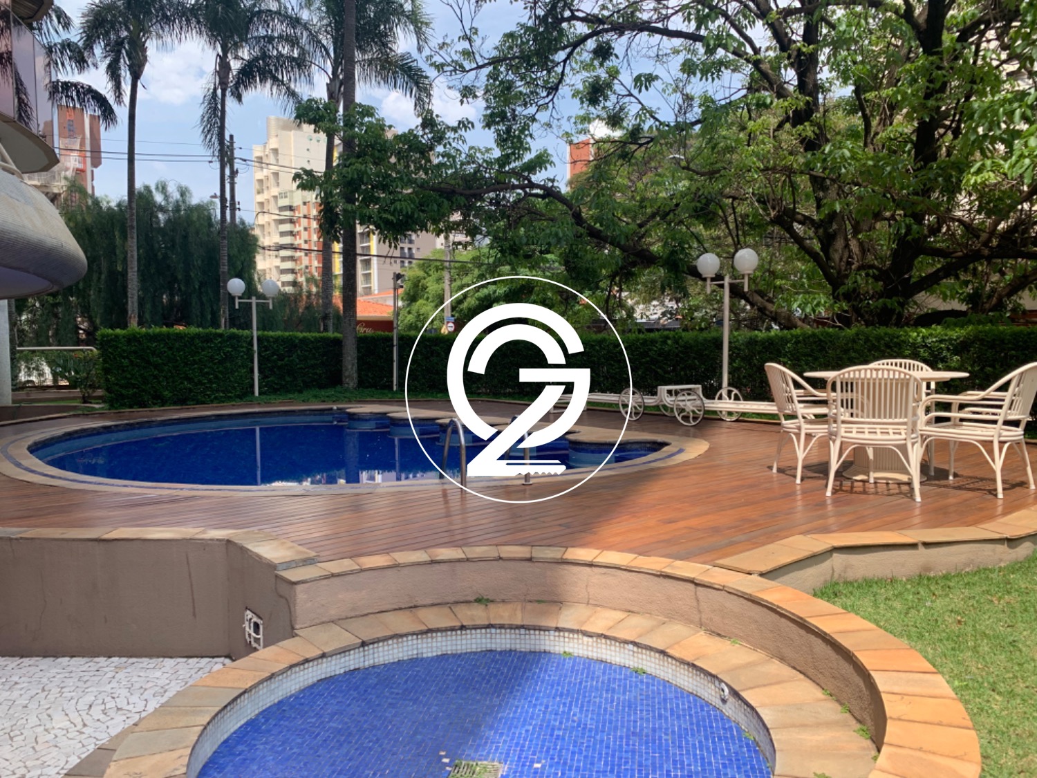 cobertura - Cambuí - Campinas em , Campinas - sp | SoloBR