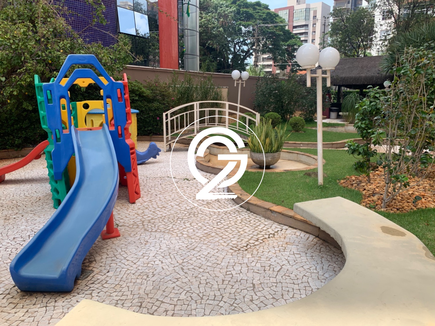 cobertura - Cambuí - Campinas em , Campinas - sp | SoloBR
