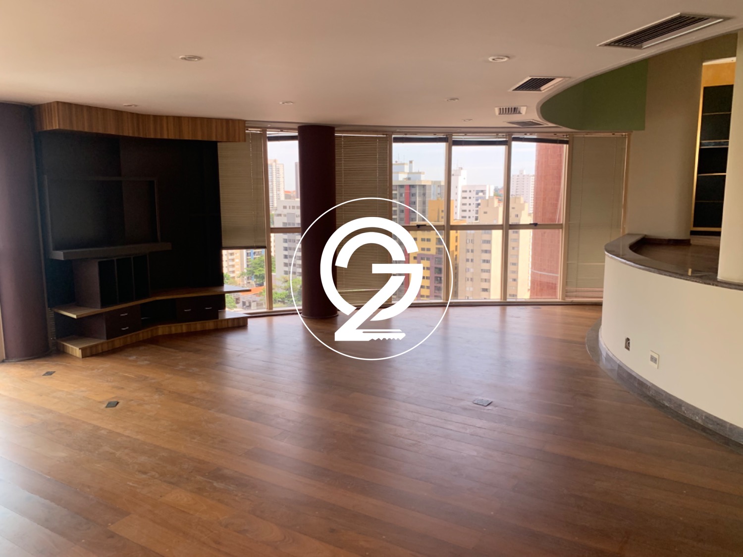 cobertura - Cambuí - Campinas em , Campinas - sp | SoloBR