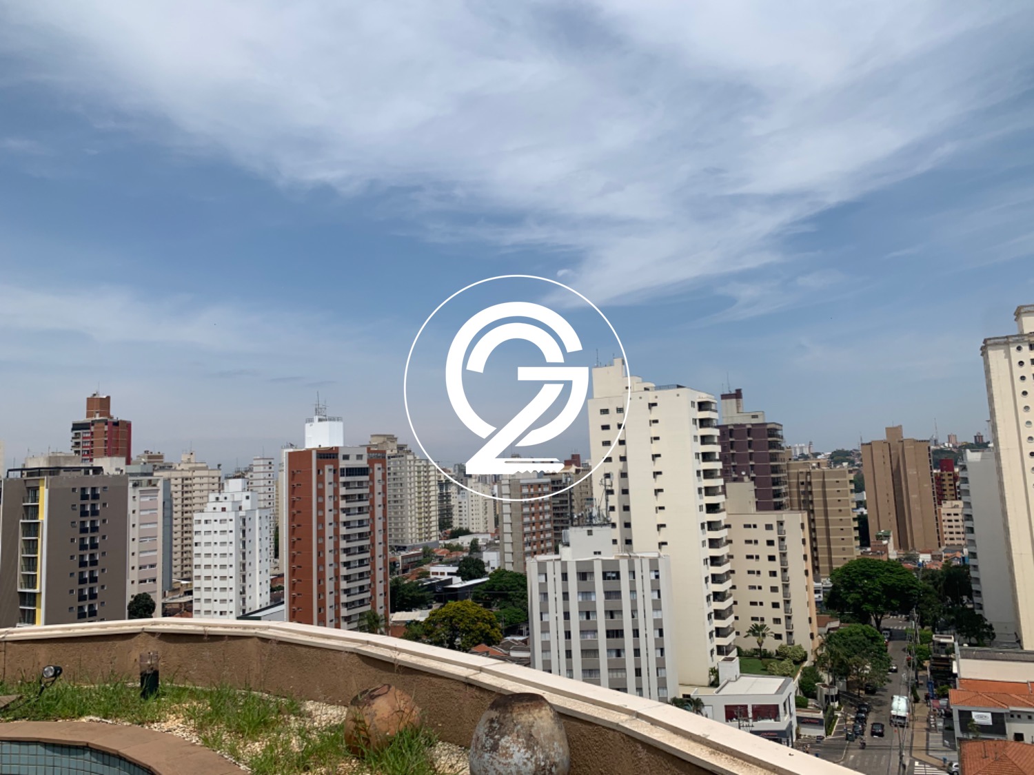 cobertura - Cambuí - Campinas em , Campinas - sp | SoloBR