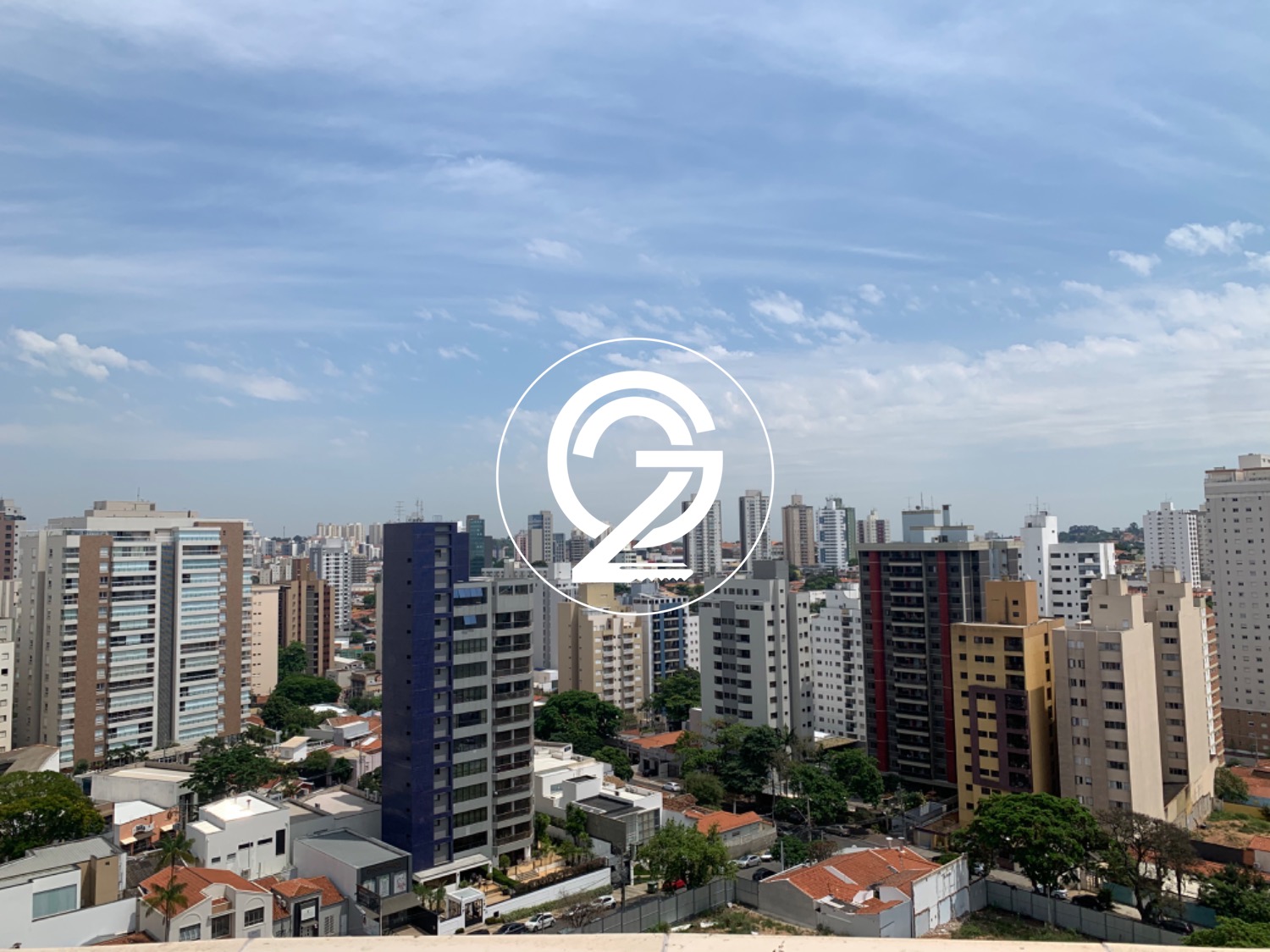 cobertura - Cambuí - Campinas em , Campinas - sp | SoloBR