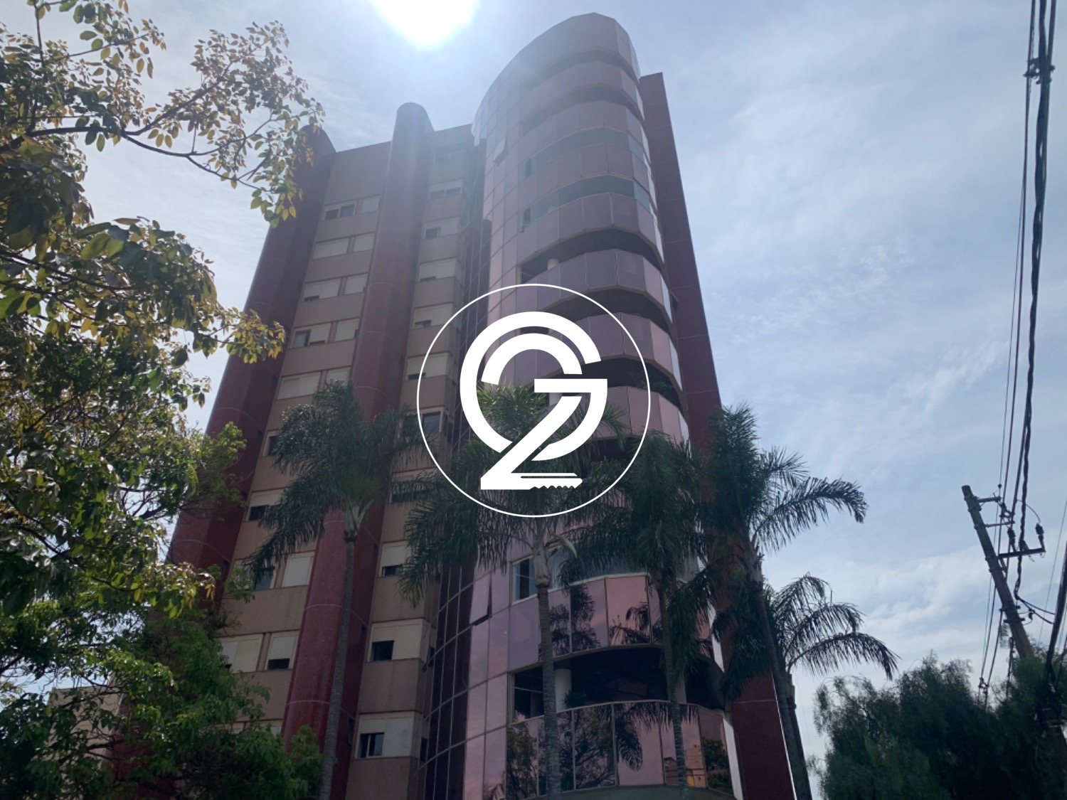 cobertura - Cambuí - Campinas em , Campinas - sp | SoloBR