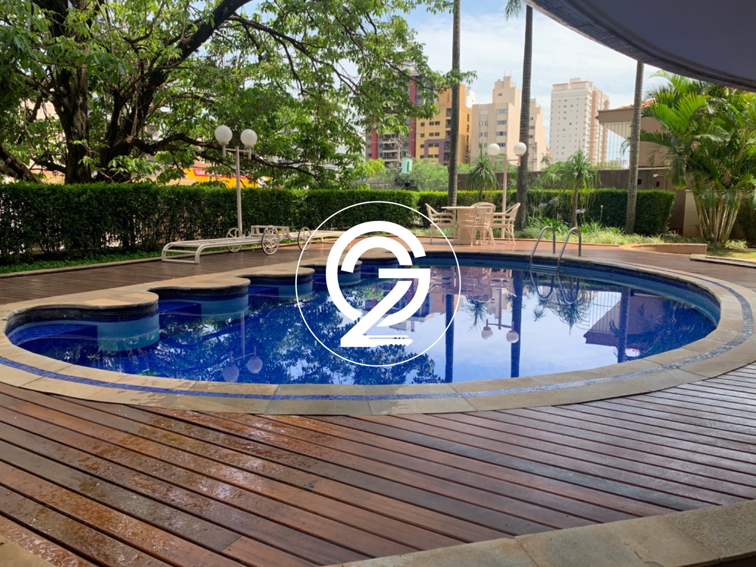 cobertura - Cambuí - Campinas em , Campinas - sp | SoloBR