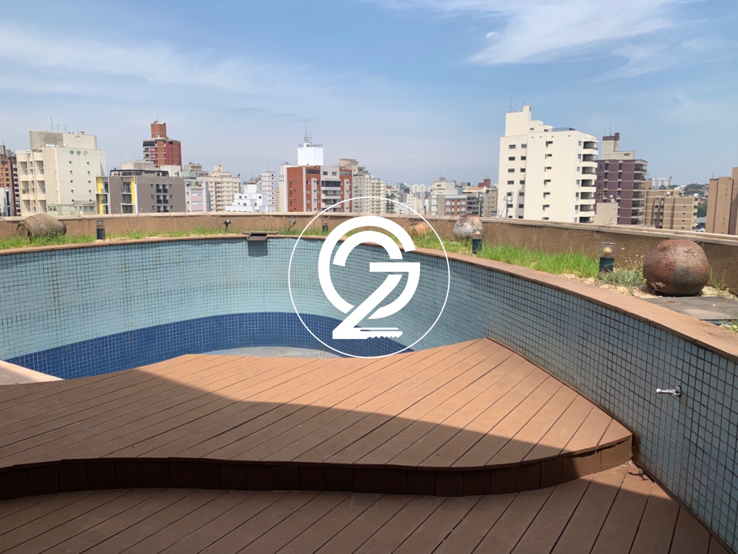 cobertura - Cambuí - Campinas em , Campinas - sp | SoloBR